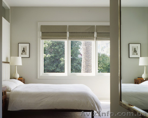 Окна в спальню Кривой Рог #1123227