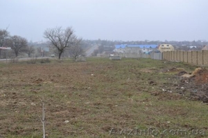 Продам свой участок 10 соток в Б.Дальник #1117306