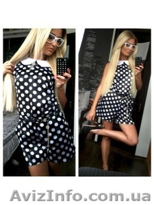 Оптовый интернет-магазин женской одежды 