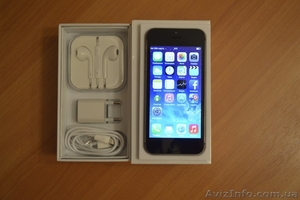 Iphone 5s 16gb neverlock #1119885