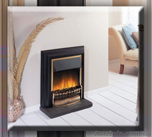 Электрокамин Dimplex Cheriton #1122904