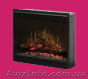 Электрокамин Dimplex Symphony 26”DF2608EU #1122898