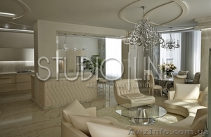 Секреты дизайна интерьера. #1126130