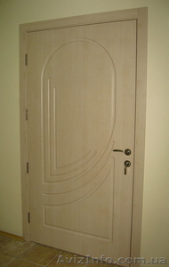 Изготовление и установка межкомнатных дверей #1117659