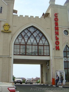 Продам дом в Одессе (Совиньон) #1121080