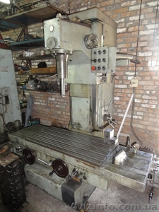 Расточной станок #1119769