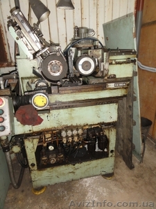 станок безцентрово-шлифовальный #1119767