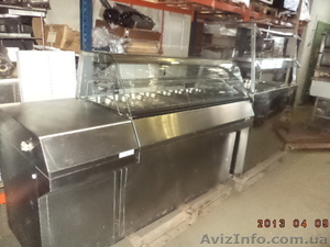  Продам линии раздачи б/у  #1114423