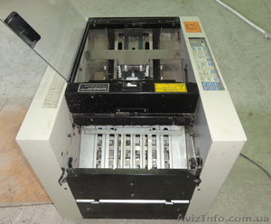 Продается мини-типография,  оборудование #1121312