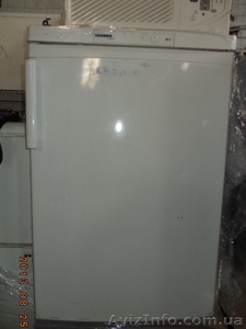 Морозильный шкаф Libherr б/у  #1117543