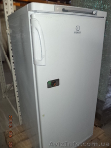 Холодильник Indesit бу #1117544