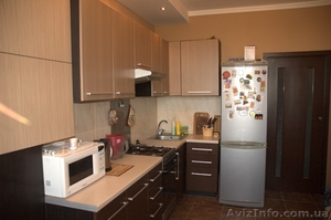 СРОЧНО продам 2-х комнатную уютную квартиру в г. Борисполе #1126065