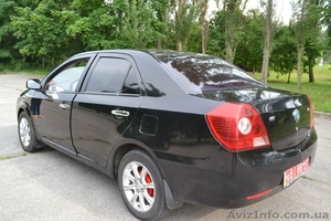 Продам Geely MK 2008 г.в. #1126155