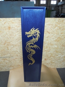 Сейф оружейный,  новый #1122277