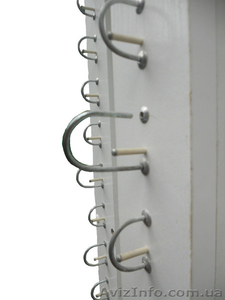 Стойка с замками для очков #1115532