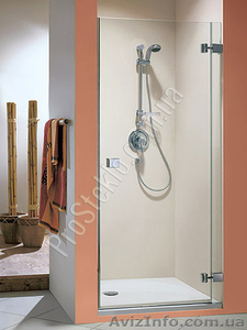 Двери для душевых #1126223