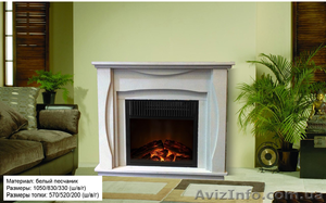 Камин бесплатная доставка по Украине #1118941
