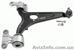 1497407080 Рычаг Фиат Скудо 2007--> г.в. #1115790