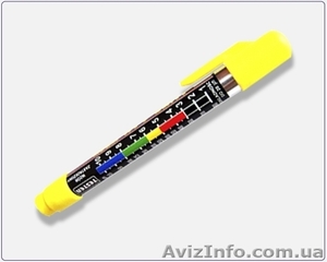 Толщиномер,  измеритель толщины лакокрасочного покрытия автомобиля  #1120370