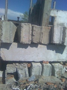 Блоки фбс б/у доставка  #448452