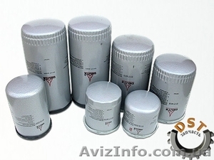 Фильтры для спецтехники #1125876