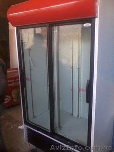Торговое холодильное оборудование. #811296