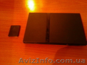 Продам Sony playstation 2- Срочно! #1125740
