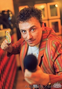 ведущий на Вашем празднике #1124531