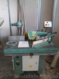Продам фрезерный станок ФСШ 1А #1024218