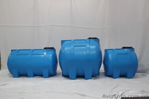 Баки для воды пластиковые #1116722