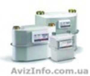 Счетчик газа Elster #1116949