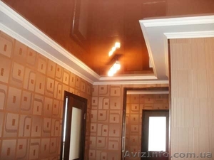 натяжные потолки Центр потолков #1114328