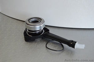 8200846748 Выжимной подшипник гидравлический OPEL VIVARO 2001-> г.в. #1115753