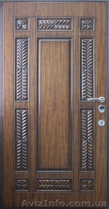 Входные стальные двери Армада!!! #1120431