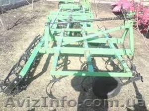 Грудобой навесной  #1114353