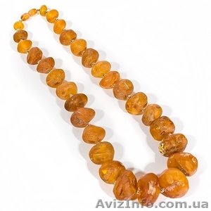 Изделия из янтаря #1121132