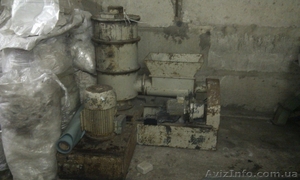 Продам моечно-сушильную линию  #1119626