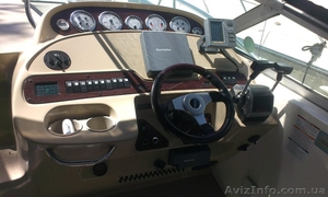 Яхта прогулочная Chaparral 320 #1115678