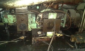 Продам термопласт-автомат  ДЕ 3136 #1119627