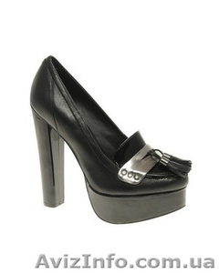 Туфельки Aldo кожа #1119960