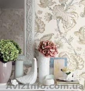 KT Exclusive купить обои в Харькове! #1114213