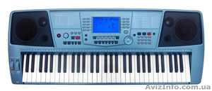 Продам синтезатор ORLA KX-10 #1114624