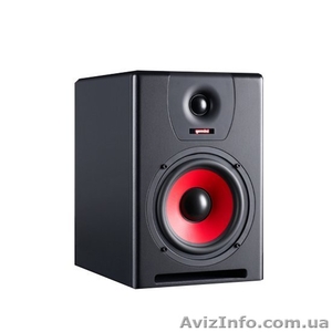 Продам студийные мониторы GEMINI SR-5 #1122961