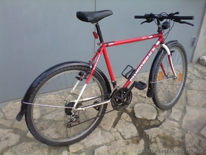 Велосипед Sorrento 26 #1121642