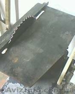 Продам циркулярную пилу #1114736