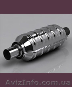 Компания «AvtoKatalizator» #1116357