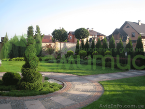 Ландшафтный дизайн  и благоустройство #1114831