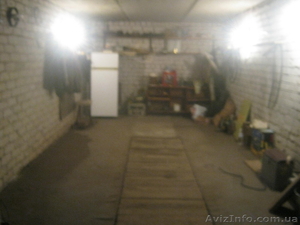 Срочно продам  капитальный гараж #1114341