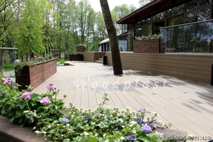 напольное покрытие для улицы,  помещения,  универсально #1124413