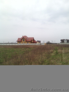 Продается земельный участок под застройку. #1113443